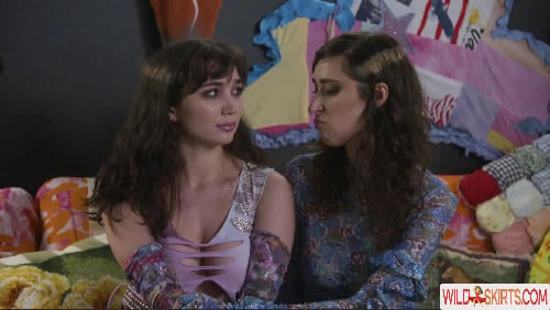 Rowan Blanchard / rowanblanchard nude Instagram leaked photo #140