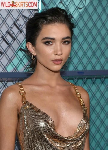 Rowan Blanchard / rowanblanchard nude Instagram leaked photo #191