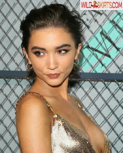 Rowan Blanchard / rowanblanchard nude Instagram leaked photo #168