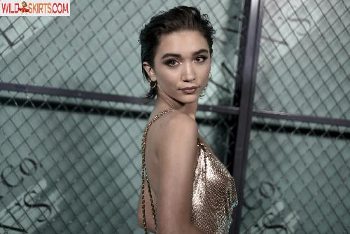 Rowan Blanchard / rowanblanchard nude Instagram leaked photo #230