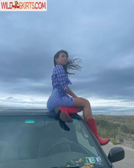 Rowan Blanchard / rowanblanchard nude Instagram leaked photo #290