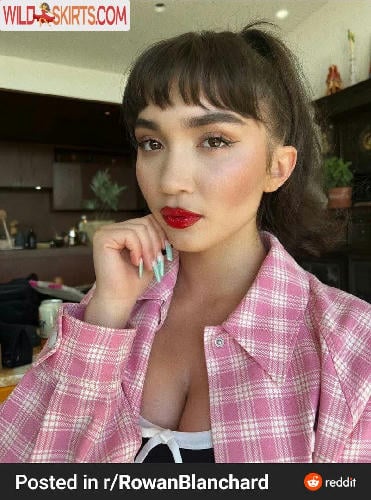 Rowan Blanchard / rowanblanchard nude Instagram leaked photo #16