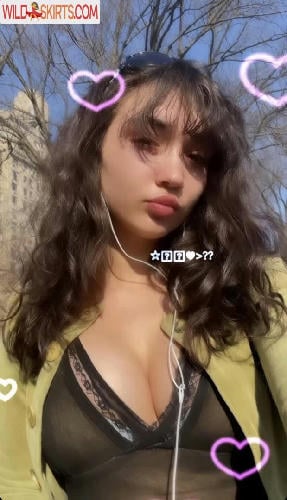 Rowan Blanchard / rowanblanchard nude Instagram leaked photo #28