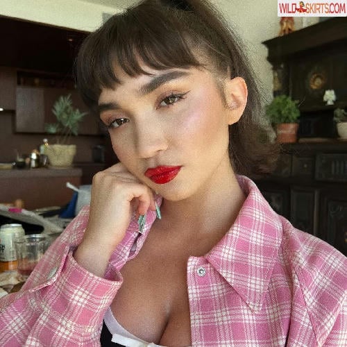 Rowan Blanchard / rowanblanchard nude Instagram leaked photo #57