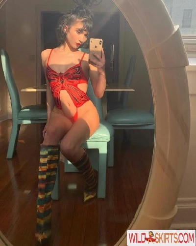 Rowan Blanchard / rowanblanchard nude Instagram leaked photo #55