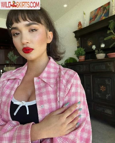 Rowan Blanchard / rowanblanchard nude Instagram leaked photo #44