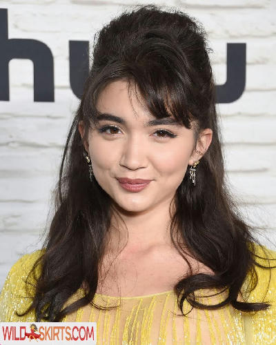 Rowan Blanchard / rowanblanchard nude Instagram leaked photo #66