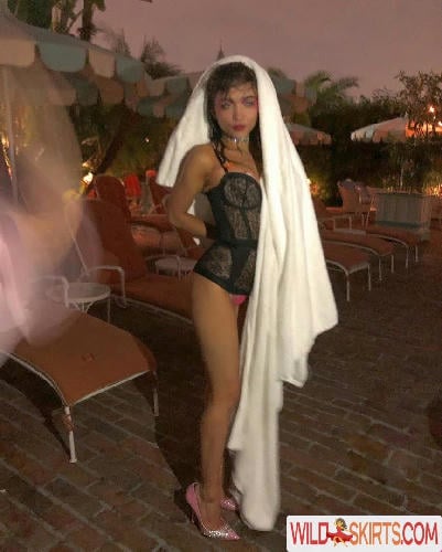 Rowan Blanchard / rowanblanchard nude Instagram leaked photo #84