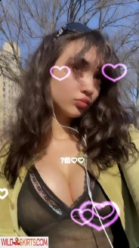 Rowan Blanchard / rowanblanchard nude Instagram leaked photo #93