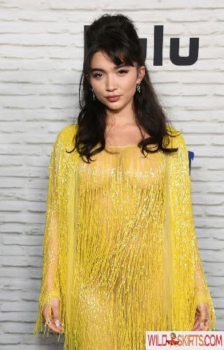 Rowan Blanchard / rowanblanchard nude Instagram leaked photo #189