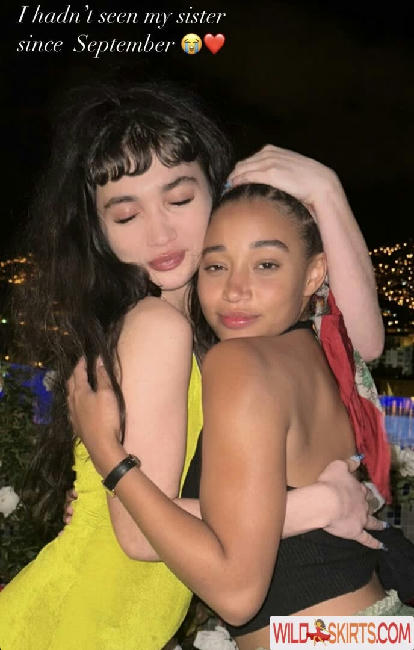 Rowan Blanchard / rowanblanchard nude Instagram leaked photo #338