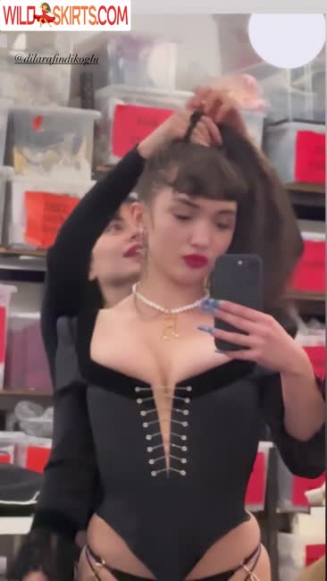 Rowan Blanchard / rowanblanchard nude Instagram leaked video #528