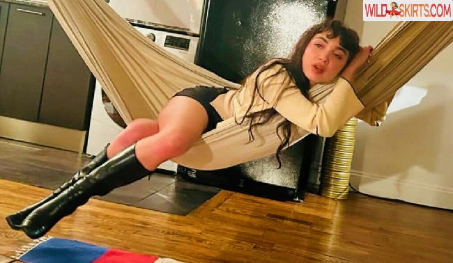 Rowan Blanchard / rowanblanchard nude Instagram leaked photo #484