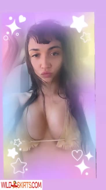 Rowan Blanchard / rowanblanchard nude Instagram leaked photo #2