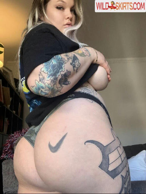 Rowdy Bands / SadisticShawty / therowdyband nude OnlyFans, Instagram leaked photo #2