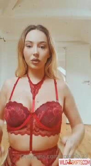 Roxana.23 / brandusa.roxana21 / roxana.23 nude OnlyFans, Instagram leaked photo #14