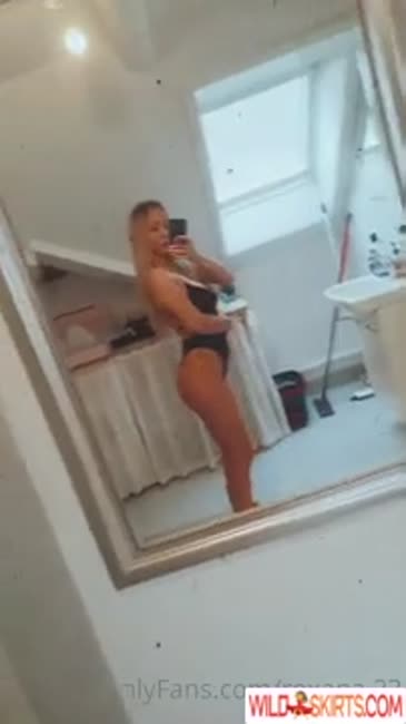 Roxana.23 / brandusa.roxana21 / roxana.23 nude OnlyFans, Instagram leaked video #100