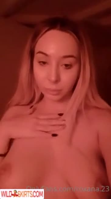 Roxana.23 / brandusa.roxana21 / roxana.23 nude OnlyFans, Instagram leaked video #105