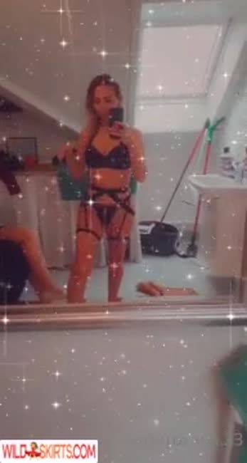 Roxana.23 / brandusa.roxana21 / roxana.23 nude OnlyFans, Instagram leaked video #121