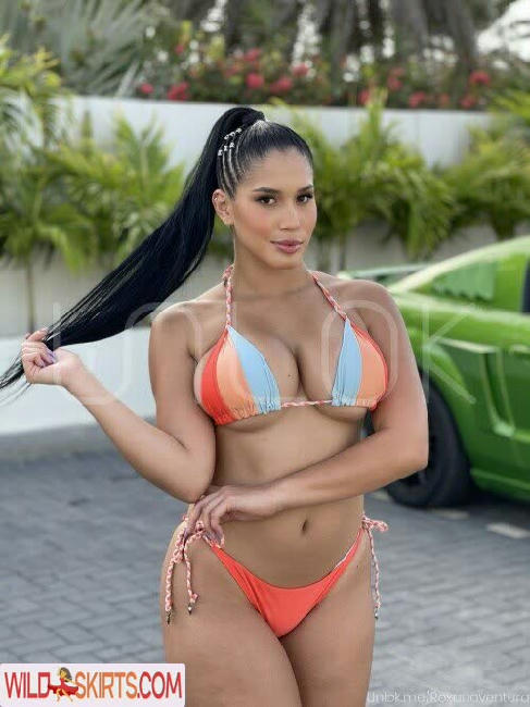 Roxana Ventura / roxanaventura / roxanaventuraa nude OnlyFans, Instagram leaked photo #12