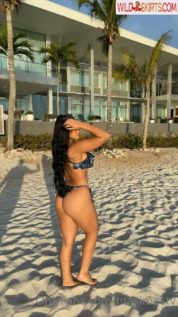 Roxana Ventura / roxanaventura / roxanaventuraa nude OnlyFans, Instagram leaked photo #20