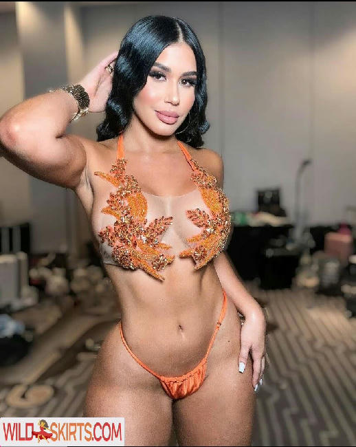 Roxana Ventura / roxanaventura / roxanaventuraa nude OnlyFans, Instagram leaked photo #29