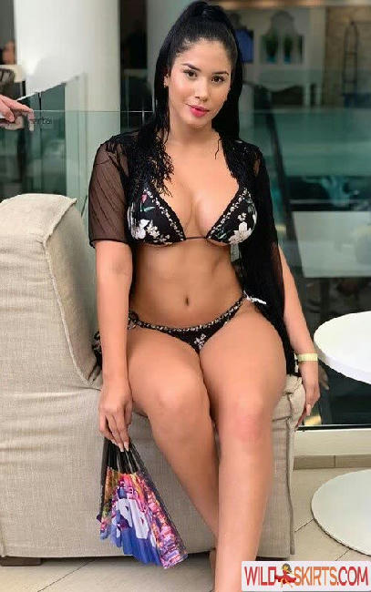 Roxana Ventura / roxanaventura / roxanaventuraa nude OnlyFans, Instagram leaked photo #52