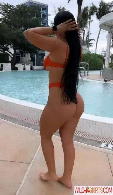 Roxana Ventura / roxanaventura / roxanaventuraa nude OnlyFans, Instagram leaked photo #39