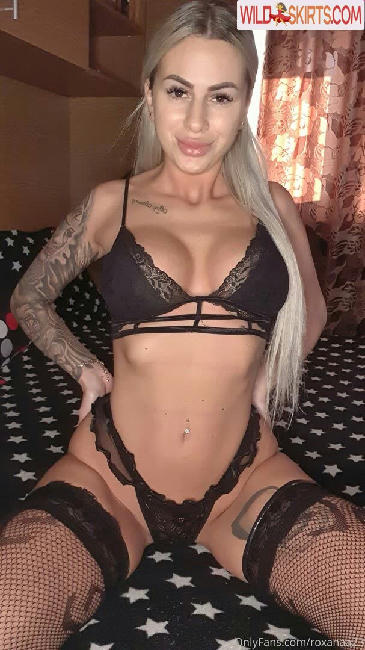 roxanaa23 / rooxaanaa23 / roxanaa23 nude OnlyFans, Instagram leaked photo #5