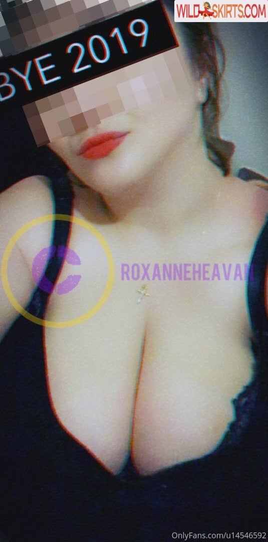 Roxanne Heaven nude leaked photo #88