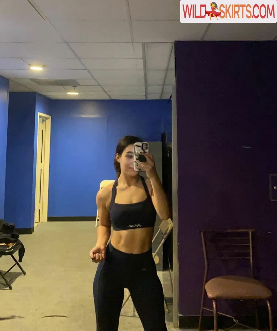 Roxanne Perez / Rok-C - WWE NXT / roxanne_wwe nude Instagram leaked photo #39