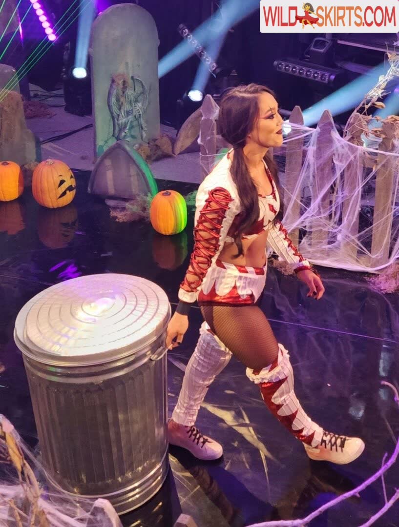Roxanne Perez / Rok-C - WWE NXT / roxanne_wwe nude Instagram leaked photo #72