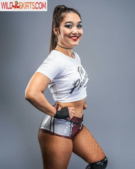 Roxanne Perez / Rok-C - WWE NXT / roxanne_wwe nude Instagram leaked photo #50