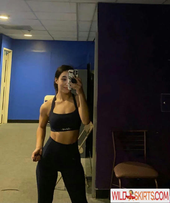 Roxanne Perez / Rok-C - WWE NXT / roxanne_wwe nude Instagram leaked photo #40