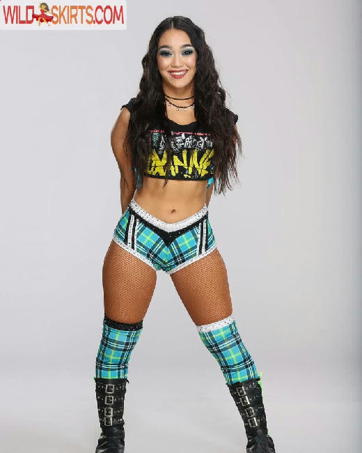Roxanne Perez / Rok-C - WWE NXT / roxanne_wwe nude Instagram leaked photo #55