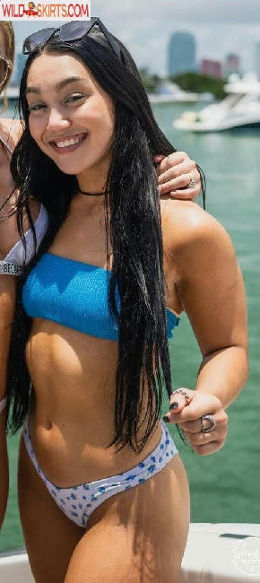 Roxanne Perez / Rok-C - WWE NXT / roxanne_wwe nude Instagram leaked photo #48
