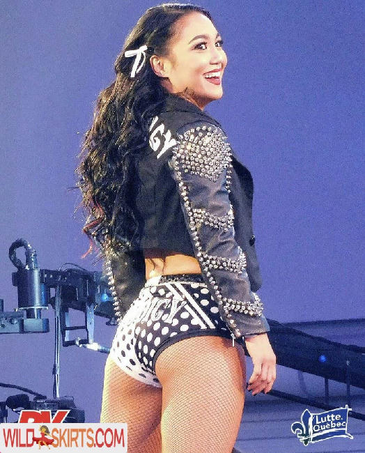 Roxanne Perez / Rok-C - WWE NXT / roxanne_wwe nude Instagram leaked photo #9