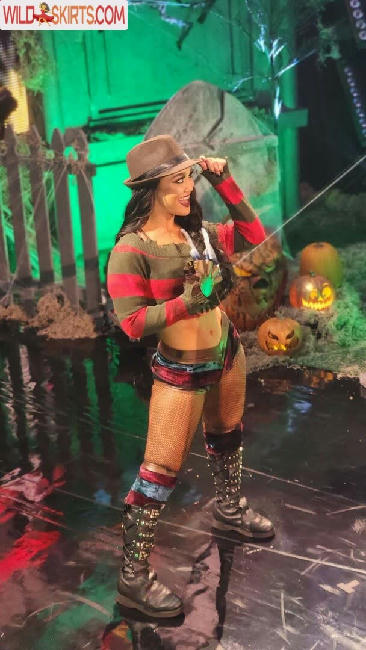 Roxanne Perez / Rok-C - WWE NXT / roxanne_wwe nude Instagram leaked photo #18