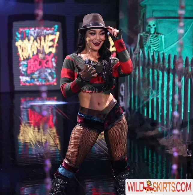 Roxanne Perez / Rok-C - WWE NXT / roxanne_wwe nude Instagram leaked photo #30