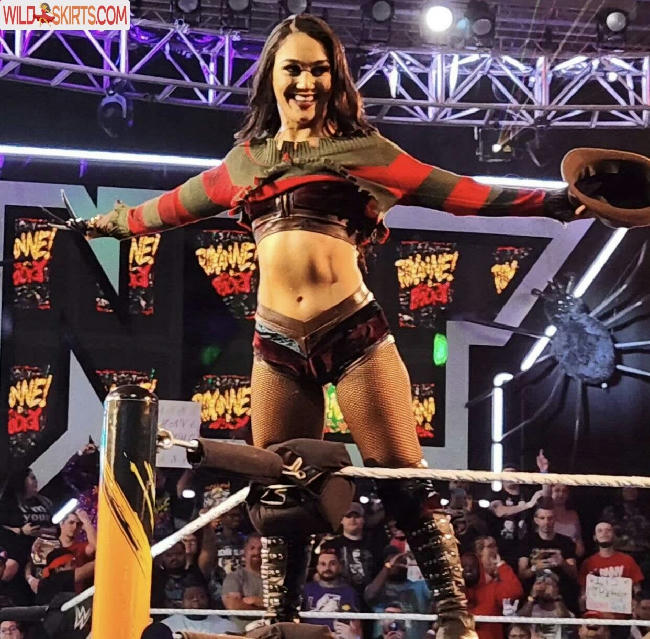 Roxanne Perez / Rok-C - WWE NXT / roxanne_wwe nude Instagram leaked photo #31