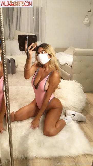 roxannesims / Roxanne / roxannesims / roxannesimsxx nude OnlyFans, Instagram leaked photo #79