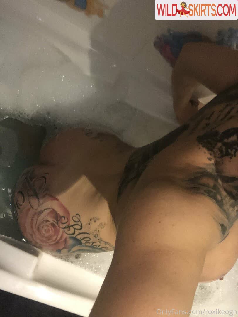 roxikeogh / roxikeogh / roxikeoghmodel nude OnlyFans, Instagram leaked photo #13