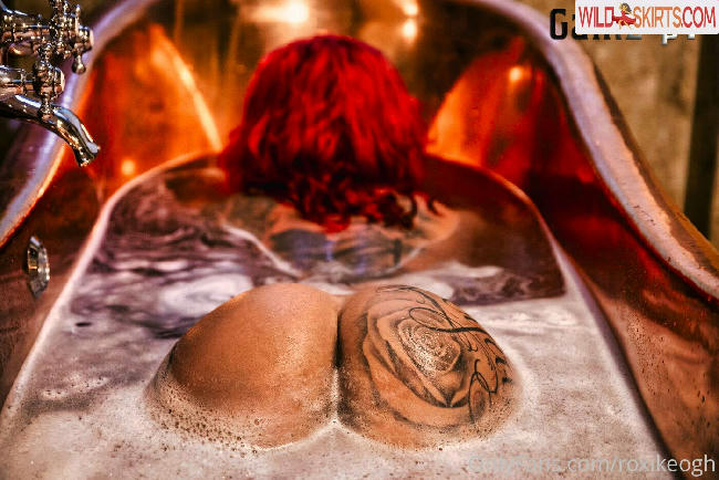 roxikeogh / roxikeogh / roxikeoghmodel nude OnlyFans, Instagram leaked photo #23