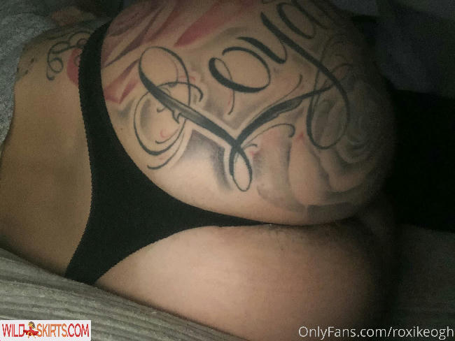 roxikeogh / roxikeogh / roxikeoghmodel nude OnlyFans, Instagram leaked photo #56