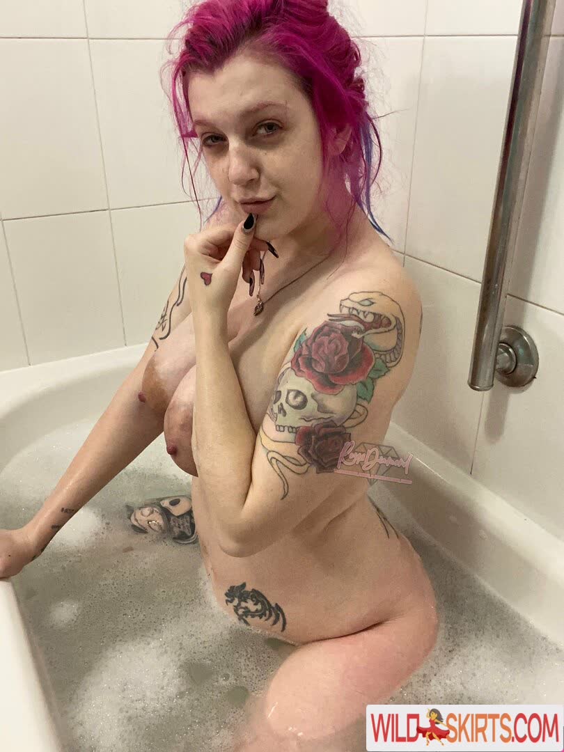 RoxxiDiamond nude leaked photo #57