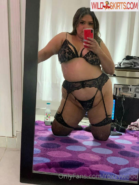 roxxywood nude OnlyFans, Instagram leaked photo #16