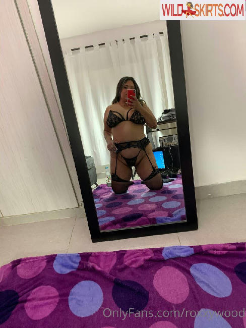 roxxywood nude OnlyFans, Instagram leaked photo #14