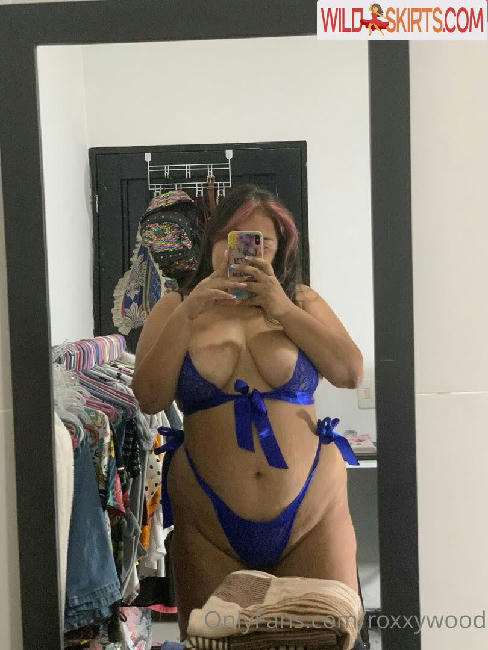 roxxywood nude OnlyFans, Instagram leaked photo #72