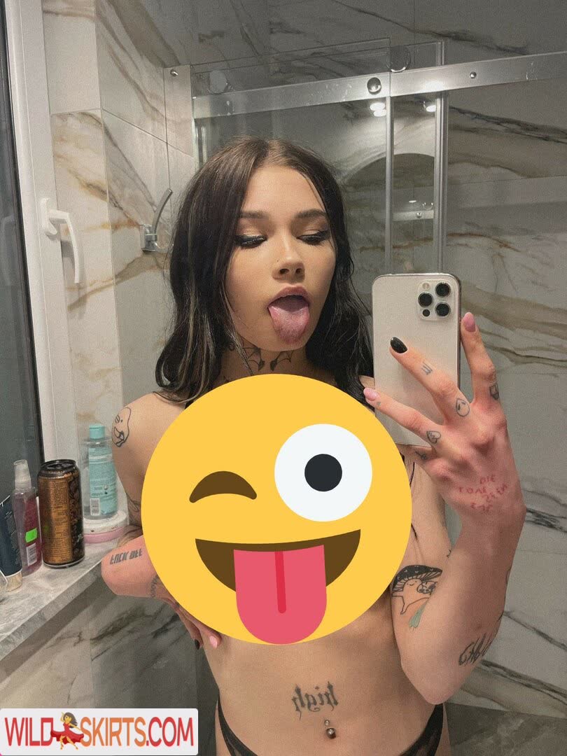 RoxyBlum nude leaked photo #1