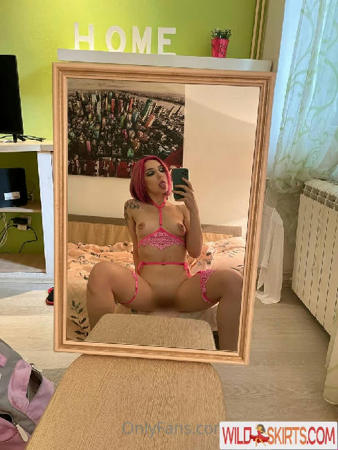 roxyloove_vip nude OnlyFans leaked photo #297